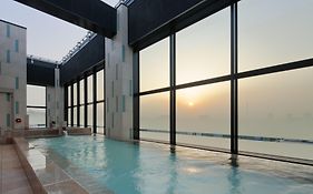 カンデオホテルズ熊本新市街